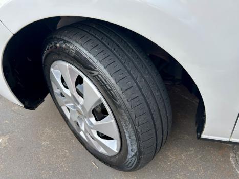 CHEVROLET Onix Hatch 1.4 4P FLEX LT, Foto 9