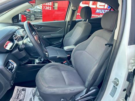CHEVROLET Onix Hatch 1.4 4P FLEX LT, Foto 5