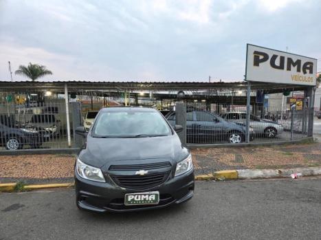 CHEVROLET Onix Hatch 1.0 4P FLEX JOY, Foto 1