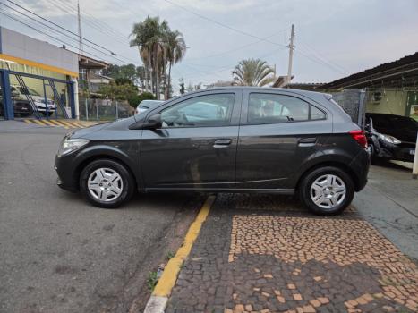 CHEVROLET Onix Hatch 1.0 4P FLEX JOY, Foto 2