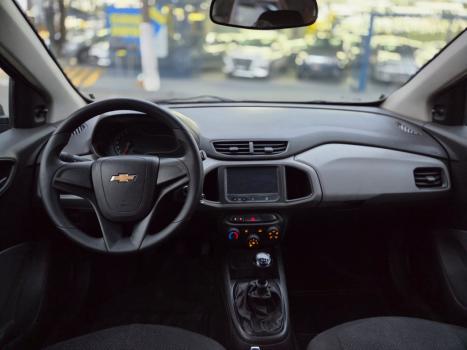 CHEVROLET Onix Hatch 1.0 4P FLEX JOY, Foto 3