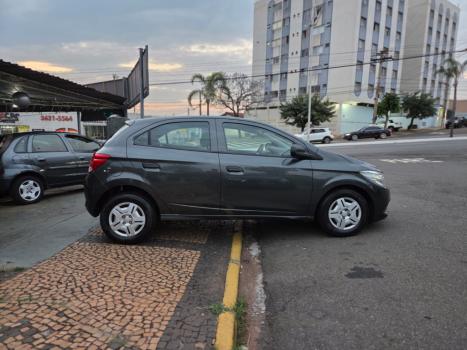 CHEVROLET Onix Hatch 1.0 4P FLEX JOY, Foto 4