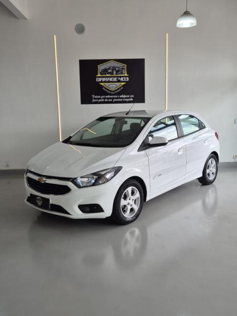 CHEVROLET Onix Hatch 1.4 4P FLEX LT, Foto 1