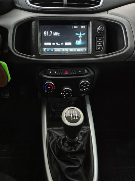 CHEVROLET Onix Hatch 1.4 4P FLEX LT, Foto 9