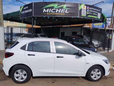 CHEVROLET Onix Hatch 1.0 4P FLEX LT PLUS, Foto 2