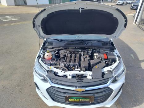 CHEVROLET Onix Hatch 1.0 4P FLEX LT PLUS, Foto 6
