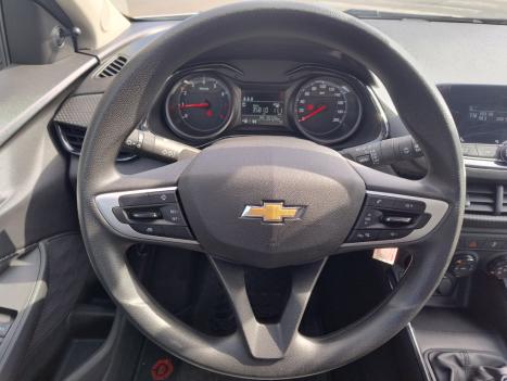 CHEVROLET Onix Hatch 1.0 4P FLEX LT PLUS, Foto 7