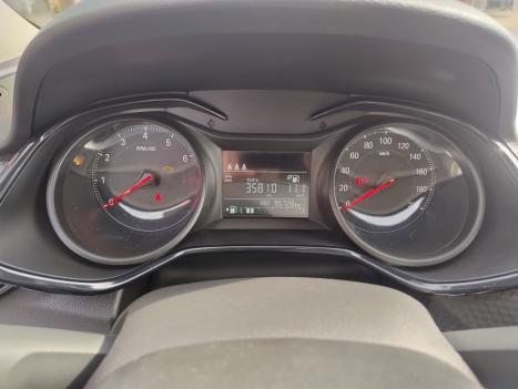 CHEVROLET Onix Hatch 1.0 4P FLEX LT PLUS, Foto 8