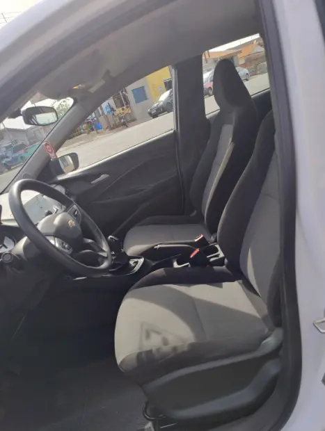 CHEVROLET Onix Hatch 1.0 4P FLEX LT PLUS, Foto 11