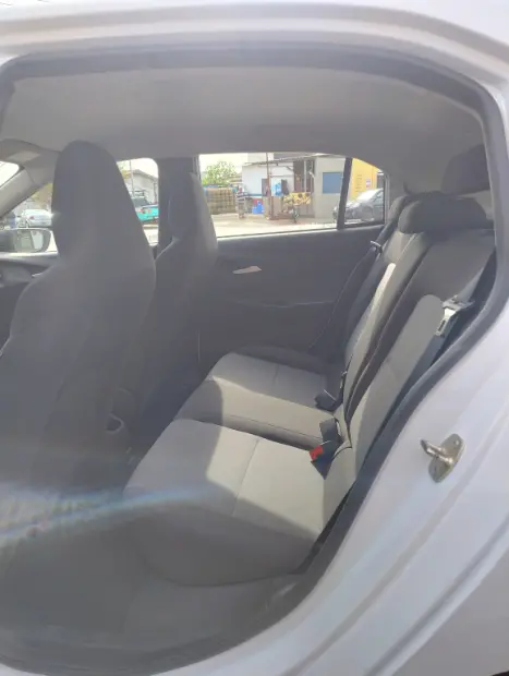 CHEVROLET Onix Hatch 1.0 4P FLEX LT PLUS, Foto 12