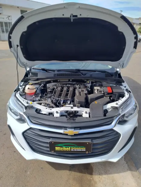 CHEVROLET Onix Hatch 1.0 4P FLEX LT PLUS, Foto 13