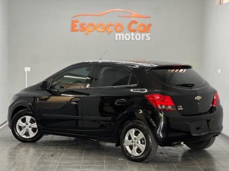CHEVROLET Onix Hatch 1.0 4P FLEX JOY, Foto 2