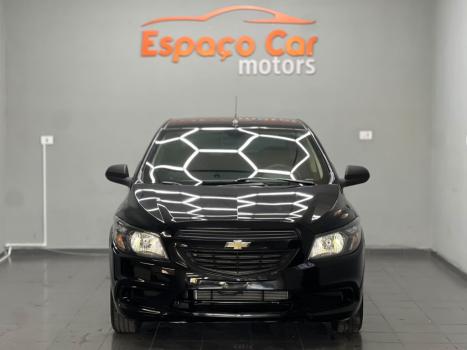 CHEVROLET Onix Hatch 1.0 4P FLEX JOY, Foto 3
