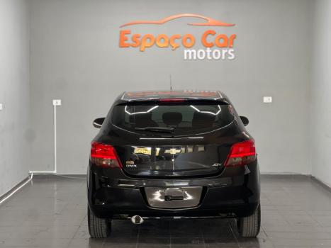CHEVROLET Onix Hatch 1.0 4P FLEX JOY, Foto 4