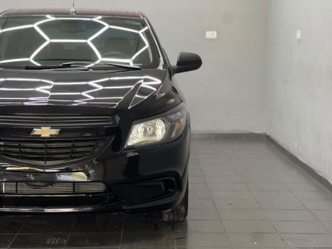 CHEVROLET Onix Hatch 1.0 4P FLEX JOY, Foto 5