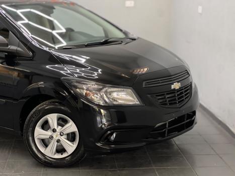 CHEVROLET Onix Hatch 1.0 4P FLEX JOY, Foto 7