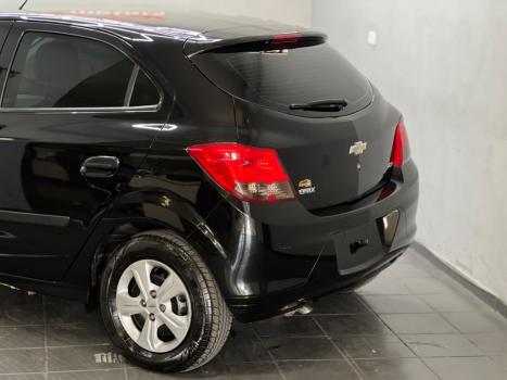 CHEVROLET Onix Hatch 1.0 4P FLEX JOY, Foto 8