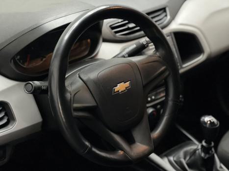 CHEVROLET Onix Hatch 1.0 4P FLEX JOY, Foto 10