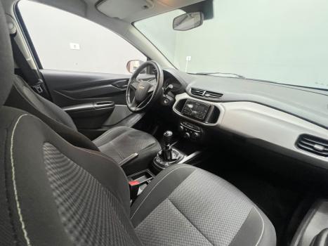 CHEVROLET Onix Hatch 1.0 4P FLEX JOY, Foto 13