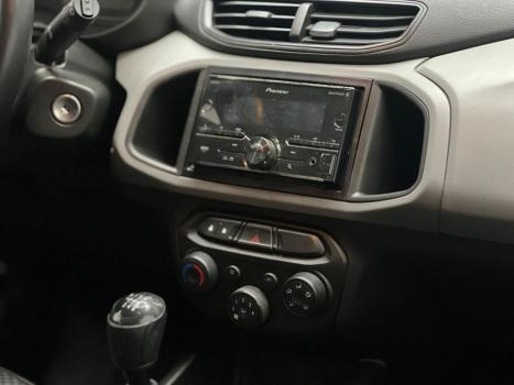 CHEVROLET Onix Hatch 1.0 4P FLEX JOY, Foto 14