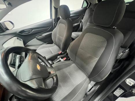 CHEVROLET Onix Hatch 1.0 4P FLEX JOY, Foto 15