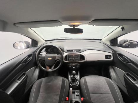 CHEVROLET Onix Hatch 1.0 4P FLEX JOY, Foto 17