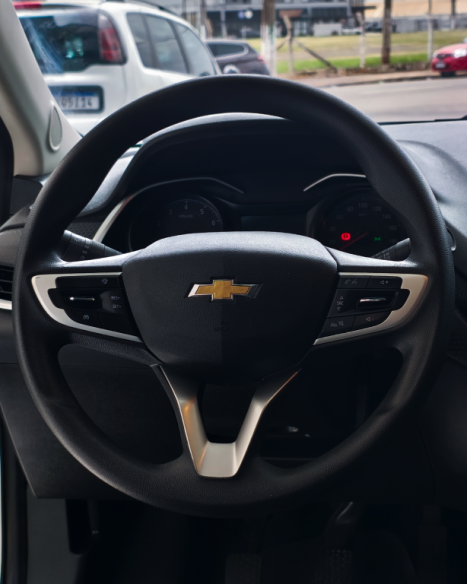 CHEVROLET Onix Hatch 1.0 12V 4P FLEX LT, Foto 7