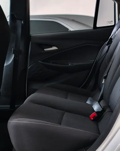 CHEVROLET Onix Hatch 1.0 12V 4P FLEX LT, Foto 11