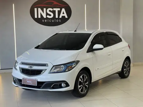 CHEVROLET Onix Hatch 1.4 4P FLEX LTZ AUTOM�TICO, Foto 1