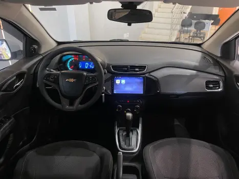 CHEVROLET Onix Hatch 1.4 4P FLEX LTZ AUTOM�TICO, Foto 5