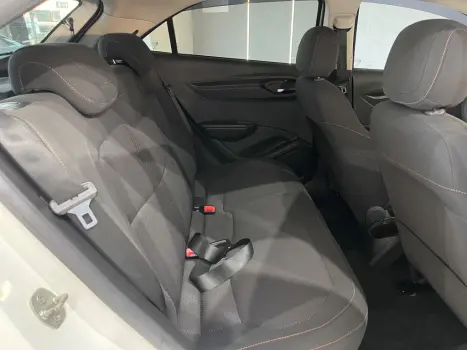 CHEVROLET Onix Hatch 1.4 4P FLEX LTZ AUTOM�TICO, Foto 6
