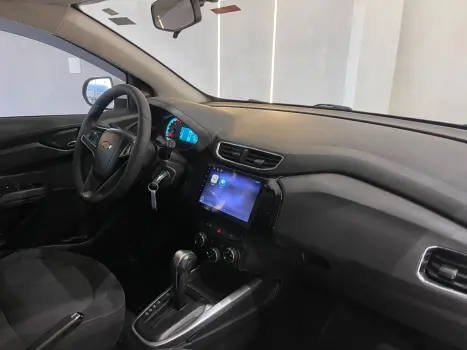 CHEVROLET Onix Hatch 1.4 4P FLEX LTZ AUTOM�TICO, Foto 8