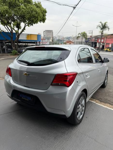 CHEVROLET Onix Hatch 1.0 12V 4P FLEX LT, Foto 3