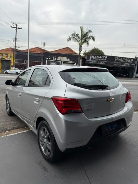 CHEVROLET Onix Hatch 1.0 12V 4P FLEX LT, Foto 5