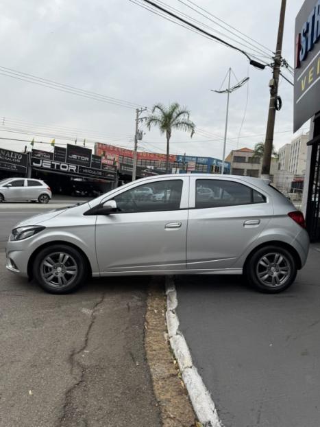 CHEVROLET Onix Hatch 1.0 12V 4P FLEX LT, Foto 6