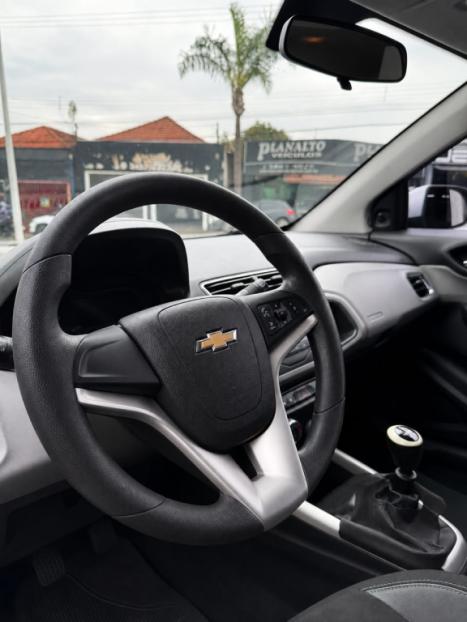 CHEVROLET Onix Hatch 1.0 12V 4P FLEX LT, Foto 13