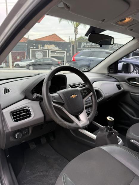 CHEVROLET Onix Hatch 1.0 12V 4P FLEX LT, Foto 14
