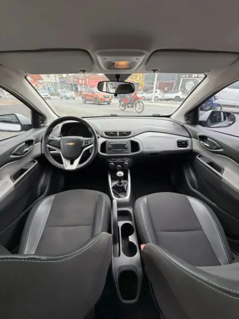 CHEVROLET Onix Hatch 1.0 12V 4P FLEX LT, Foto 17