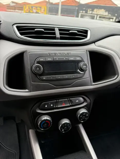 CHEVROLET Onix Hatch 1.0 12V 4P FLEX LT, Foto 18