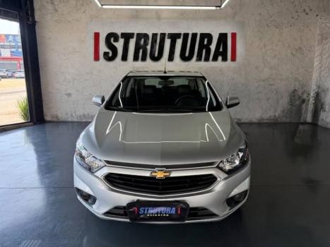 CHEVROLET Onix Hatch 1.0 12V 4P FLEX LT, Foto 2