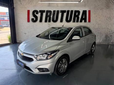 CHEVROLET Onix Hatch 1.0 12V 4P FLEX LT, Foto 3