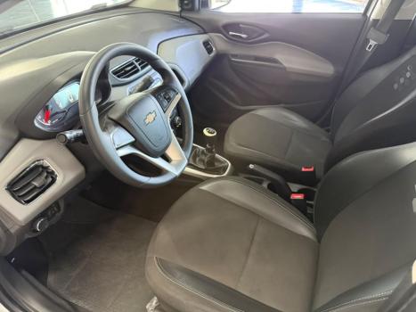 CHEVROLET Onix Hatch 1.0 12V 4P FLEX LT, Foto 8