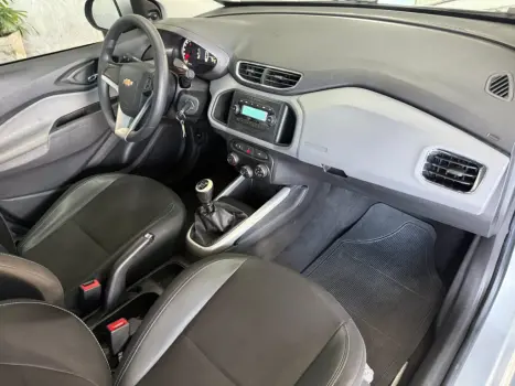 CHEVROLET Onix Hatch 1.0 12V 4P FLEX LT, Foto 9