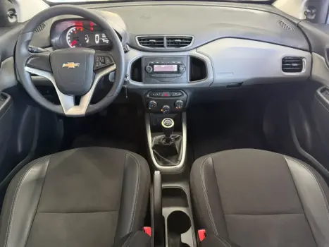CHEVROLET Onix Hatch 1.0 12V 4P FLEX LT, Foto 10
