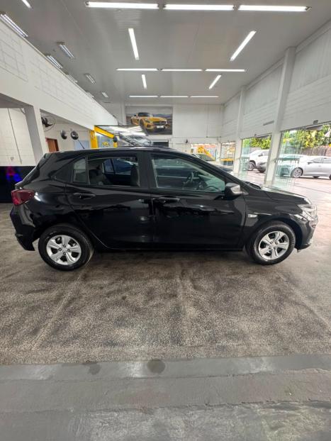 CHEVROLET Onix Hatch 1.0 4P FLEX, Foto 3