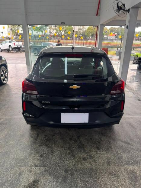 CHEVROLET Onix Hatch 1.0 4P FLEX, Foto 6