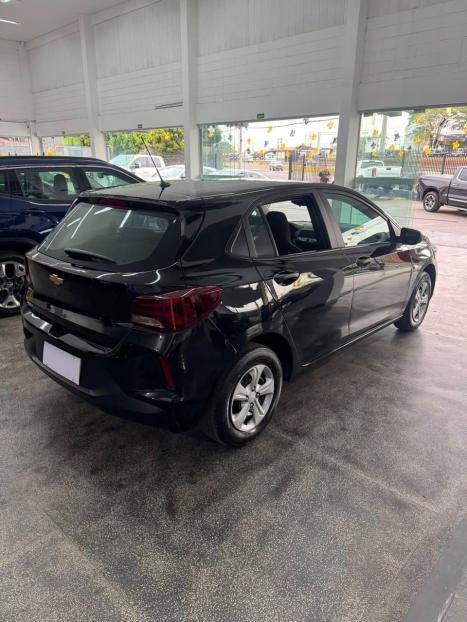 CHEVROLET Onix Hatch 1.0 4P FLEX, Foto 7
