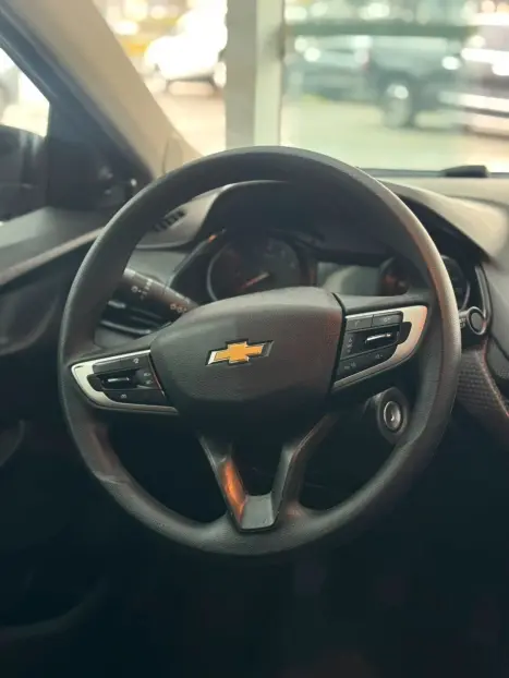 CHEVROLET Onix Hatch 1.0 4P FLEX, Foto 9