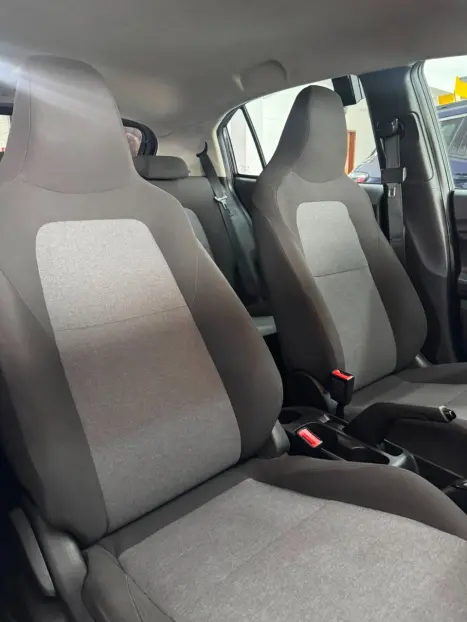 CHEVROLET Onix Hatch 1.0 4P FLEX, Foto 10