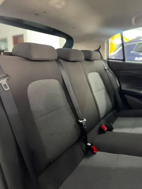 CHEVROLET Onix Hatch 1.0 4P FLEX, Foto 11